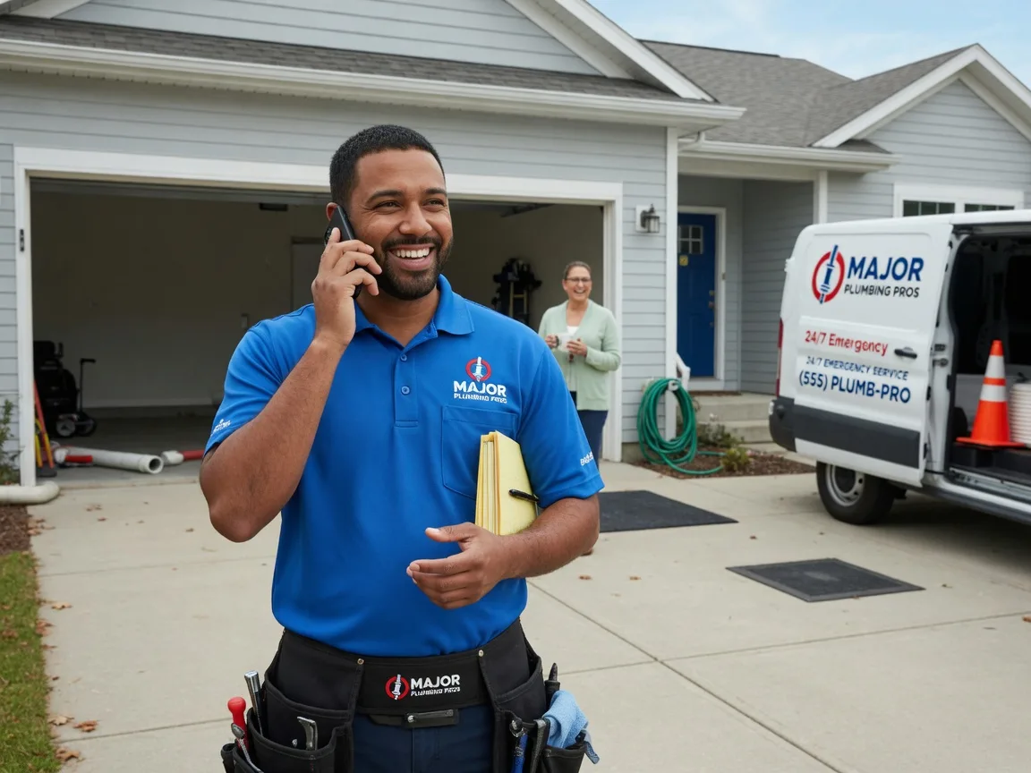 Drain Cleaning Services Mabel, MN FAQs